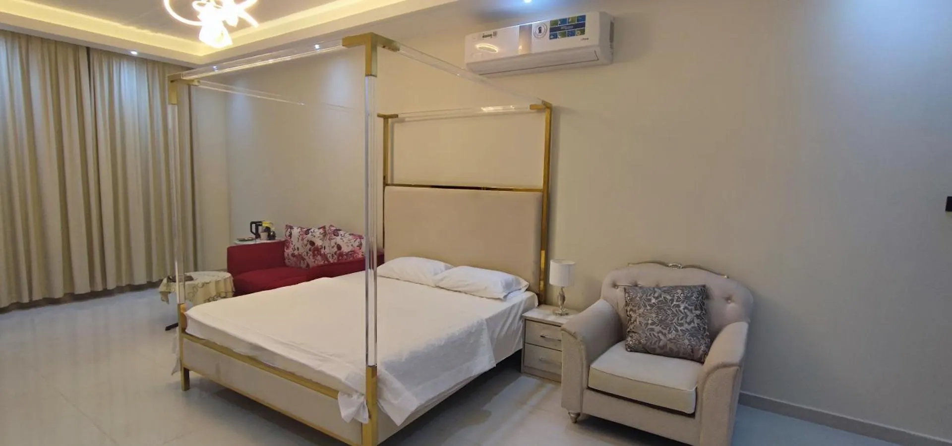 Villa 6 Ajman