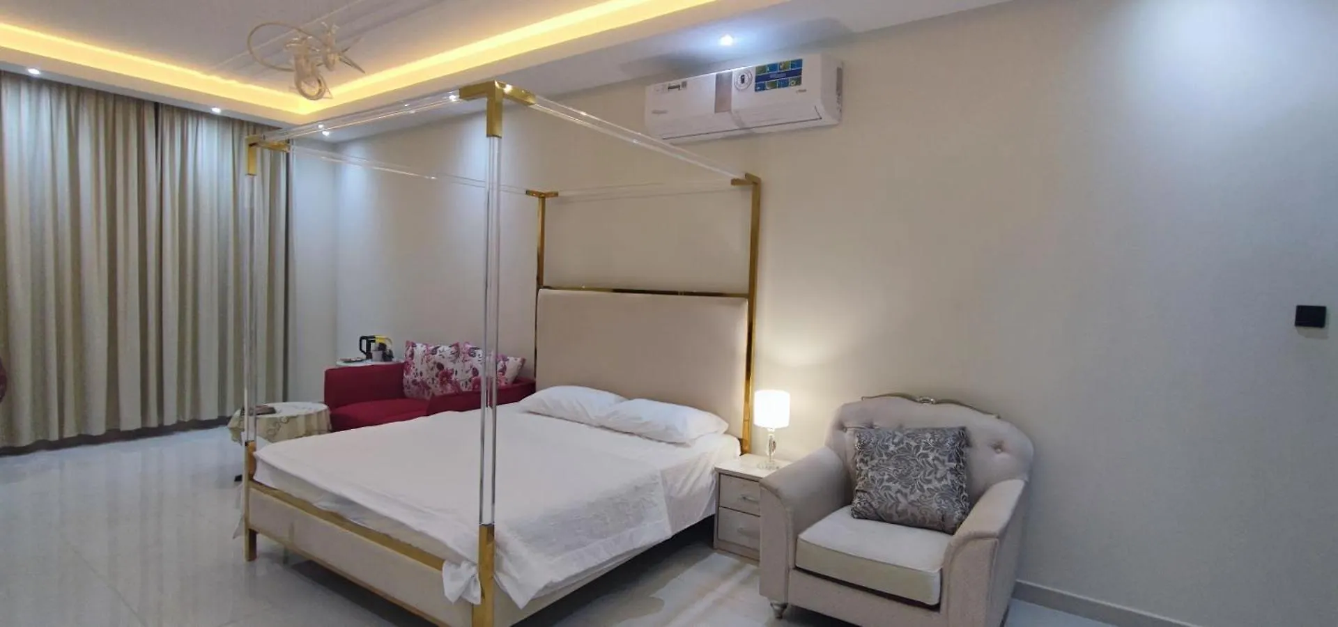 Homestay Villa 6 Ajman