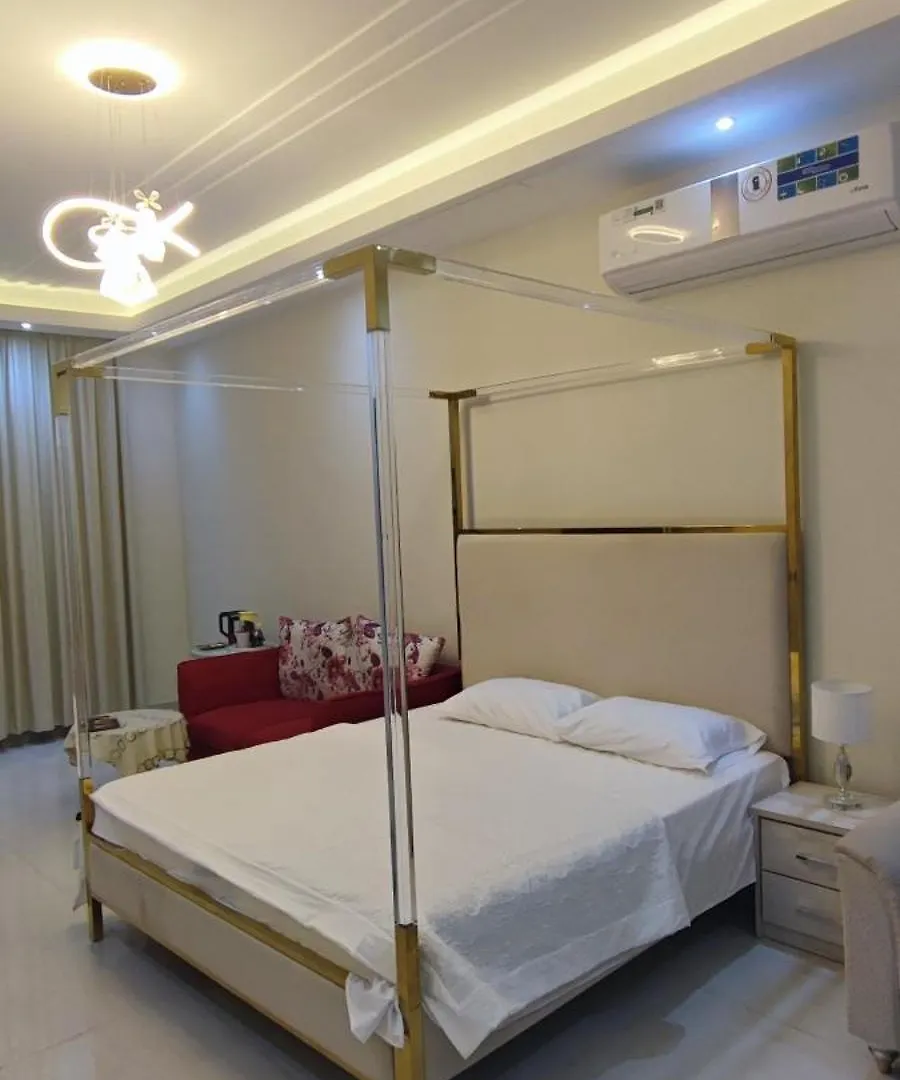 Villa 6 Ajman United Arab Emirates