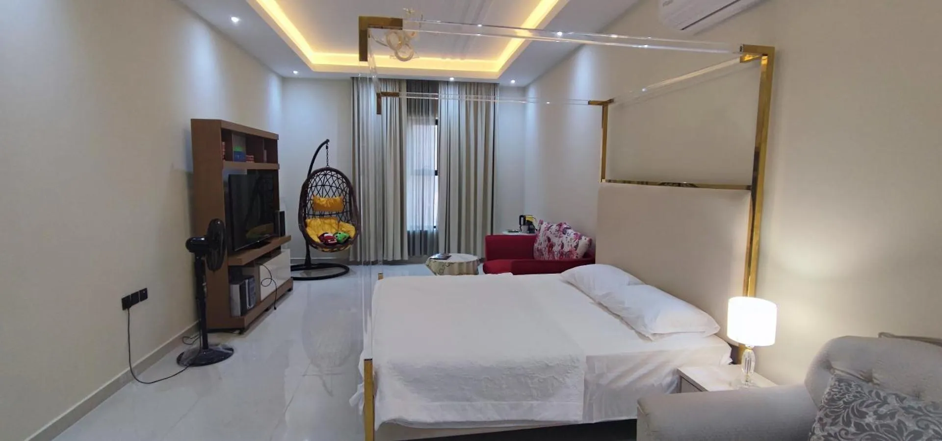 Villa 6 Ajman