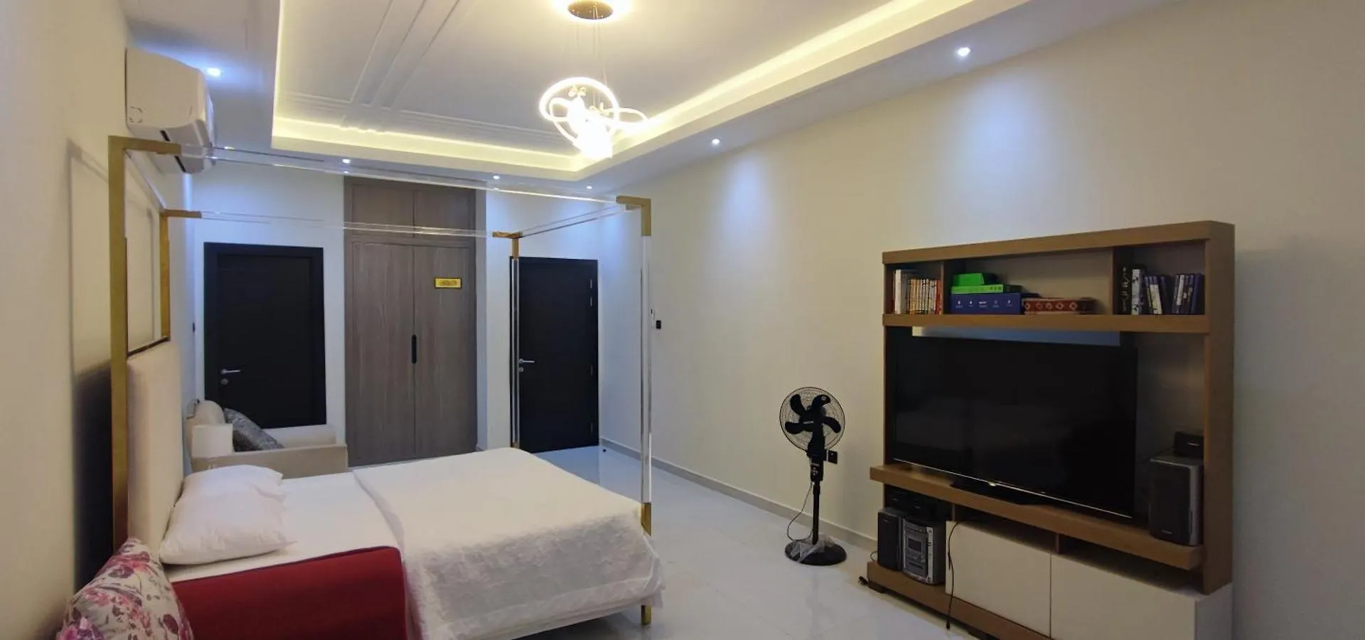 Villa 6 Ajman Homestay