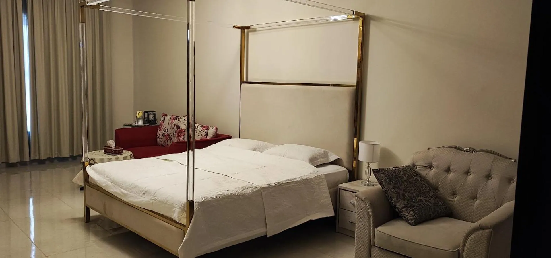 Homestay Villa 6 Ajman