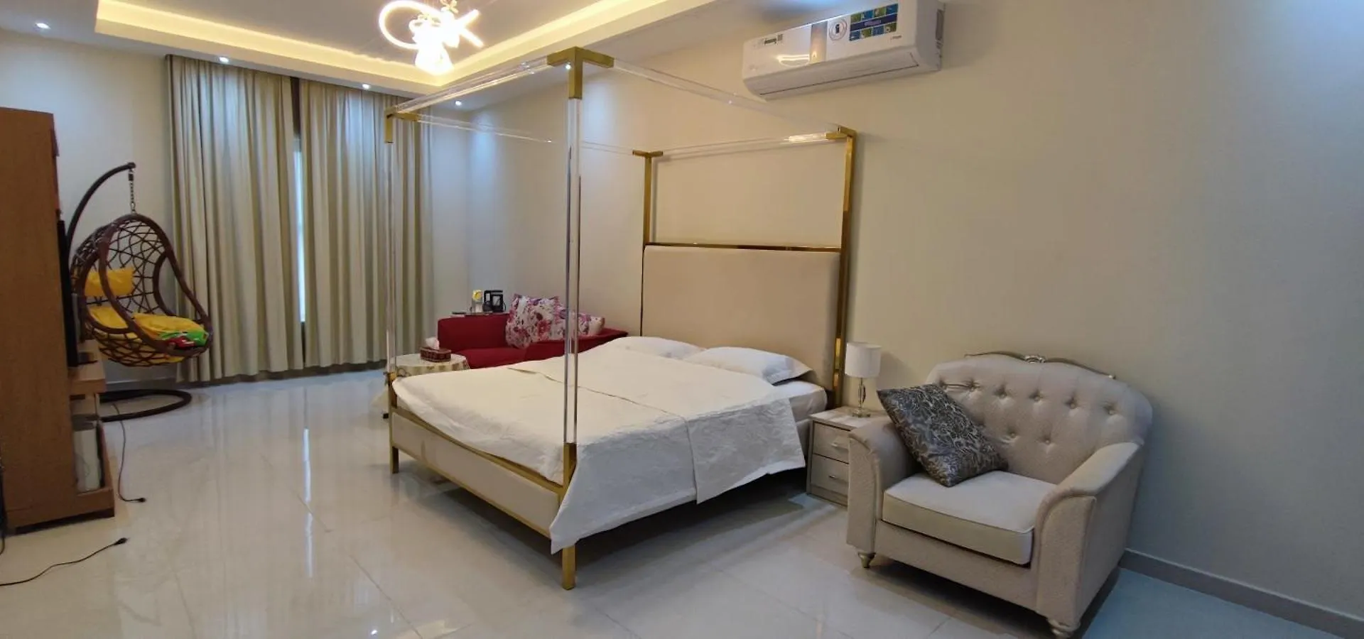 Villa 6 Ajman United Arab Emirates