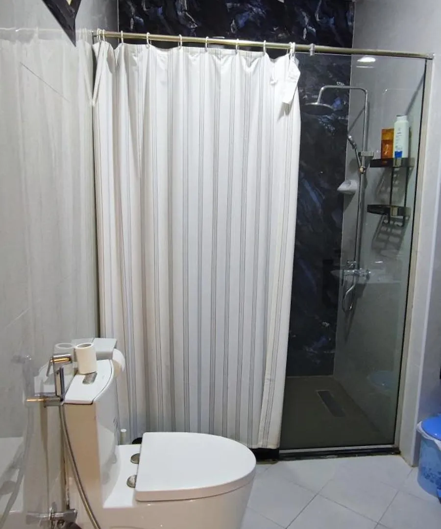 Homestay Villa 6 Ajman