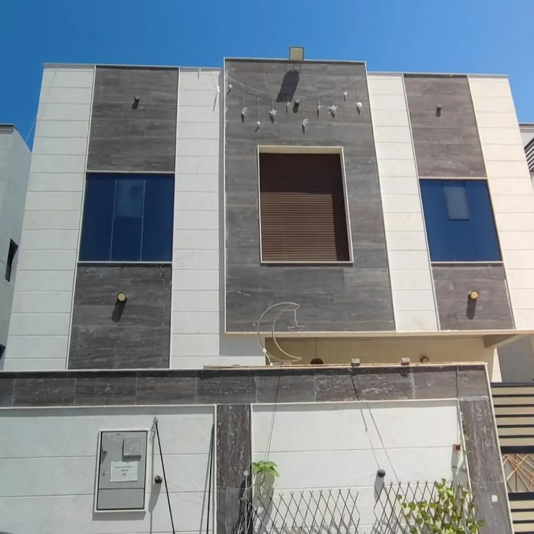 Homestay Villa 6 Ajman