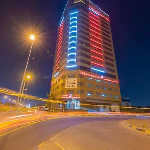 Ewan Hotel