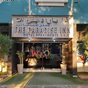 Paradise Aparthotel