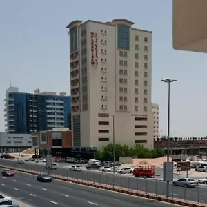 Paradise 1 Tabasum Group Hotel